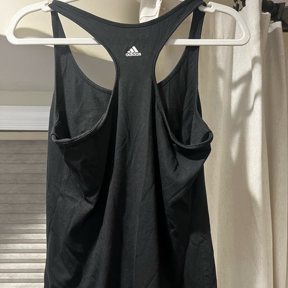Adidas Tank Top - Picture 4 of 5
